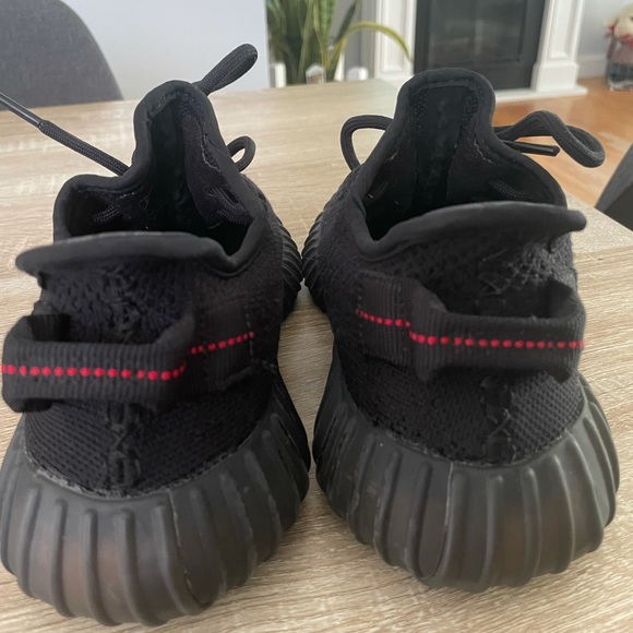 yeezy boost 350 v2 breds - Picture 2 of 10